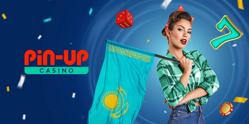 Pin-Up Online Casino Ukraine – найкраще місце для азартних ігор