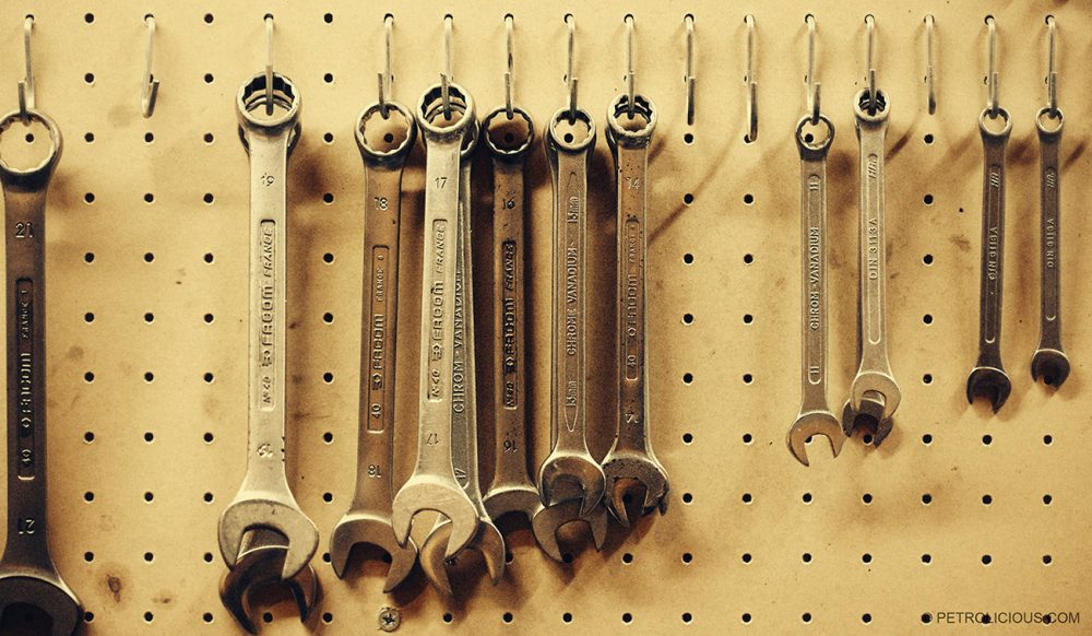 7 Necessary Auto Tools You Must Have